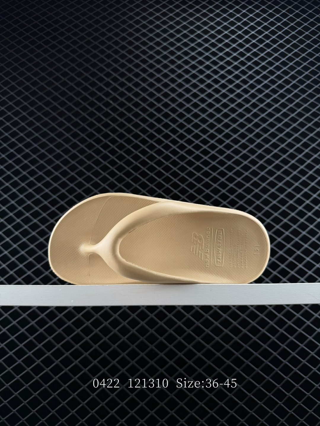 New balance NB X TAW&TOE